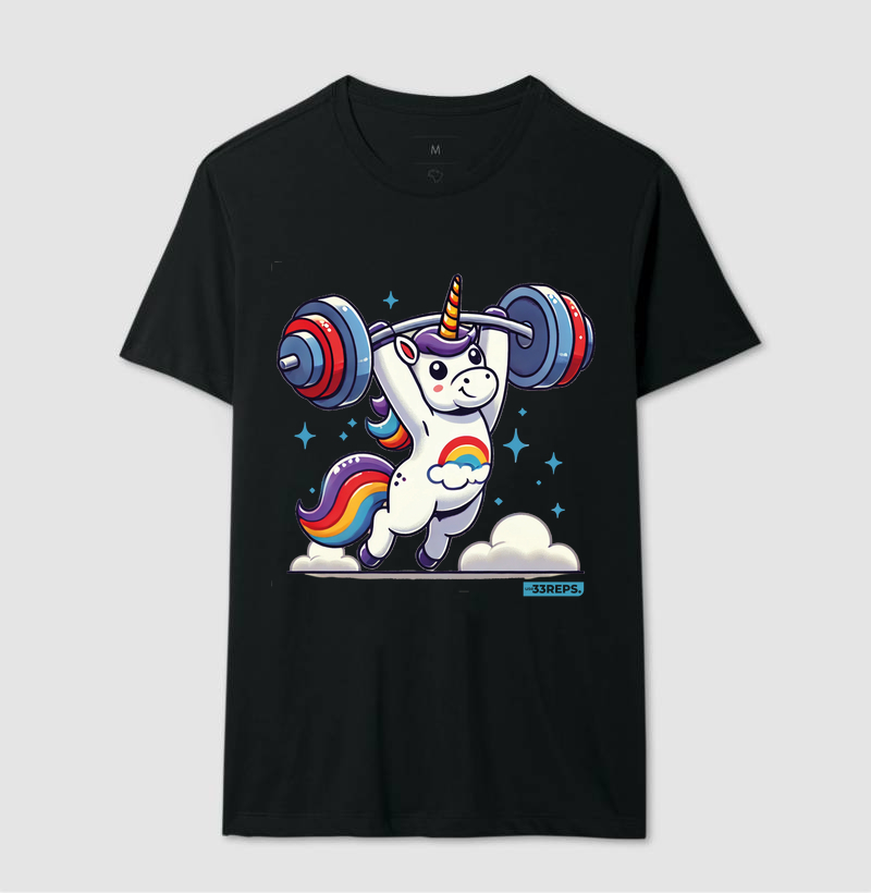 unicornio cartoon