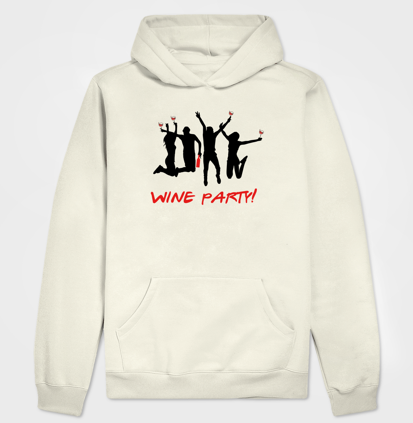 Wine Party!