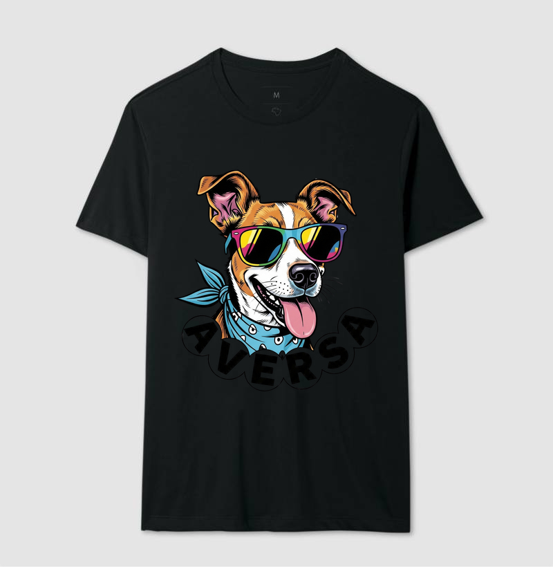 Aversa Dog – Estilo canino, caos urbano 