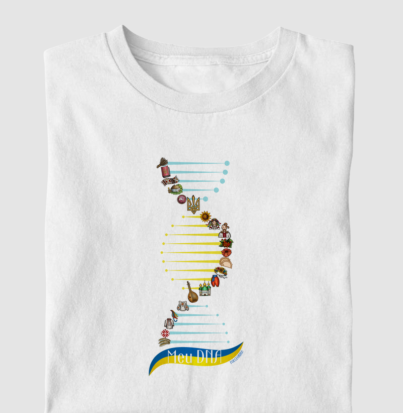 Meu DNA UA