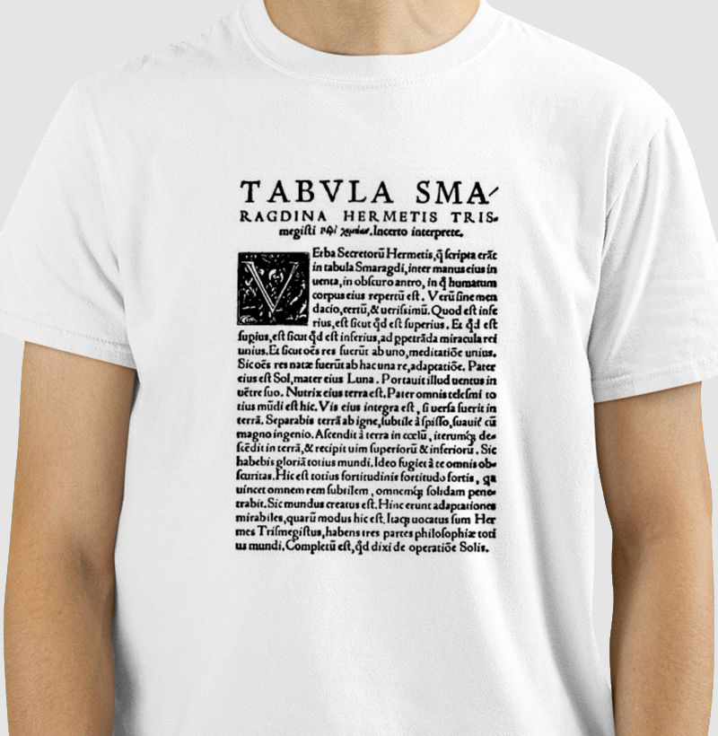 Tábua Esmeraldina