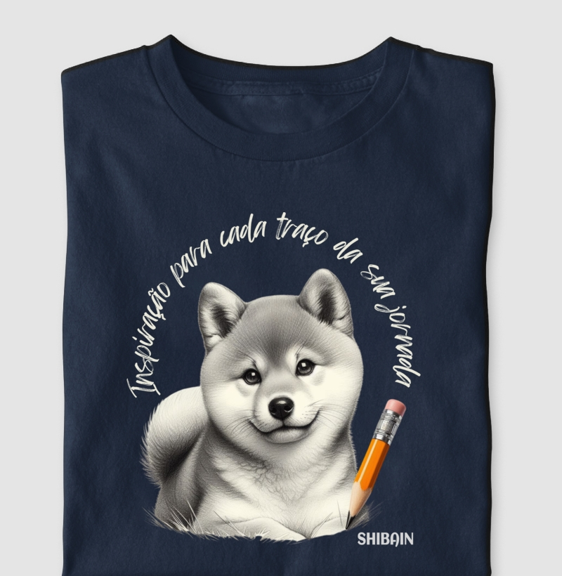 Inspiração para cada traço 2