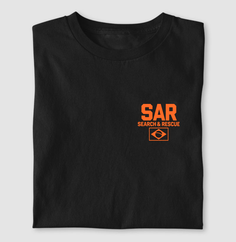 SEARCH & RESCUE