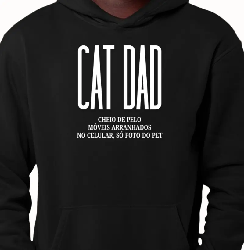 Cat Dad