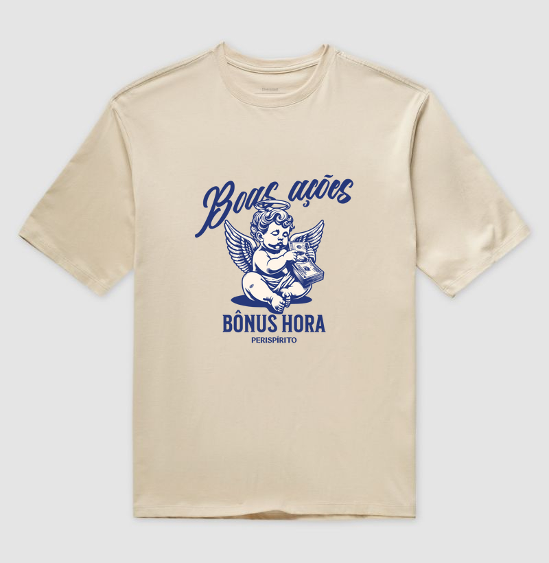 Bônus hora
