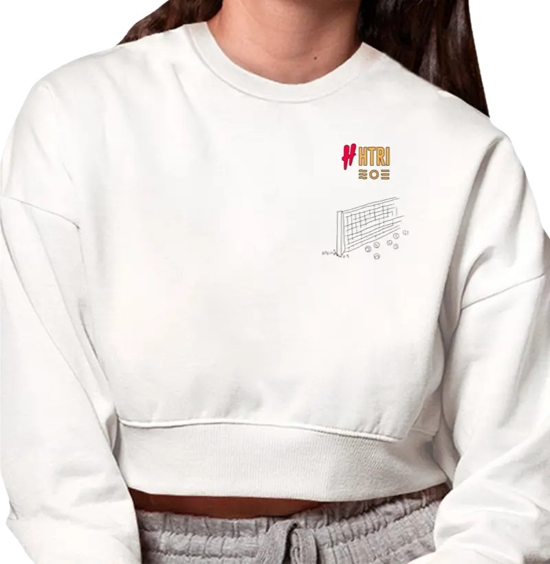 🎽 HTRI Play Sketch Tee