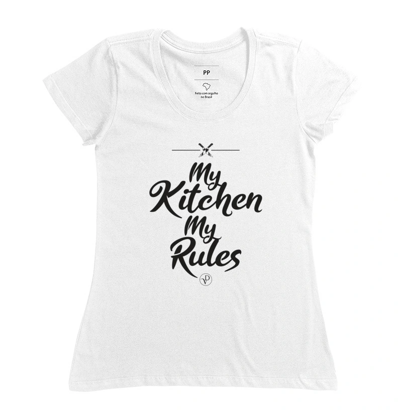 My Kitchen My Rules DV
