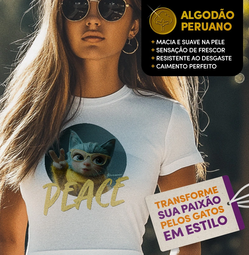 Peace - Versão 2