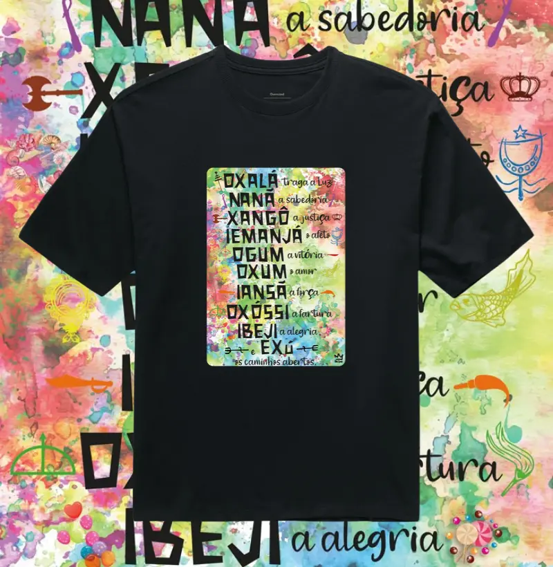 Camisa 0