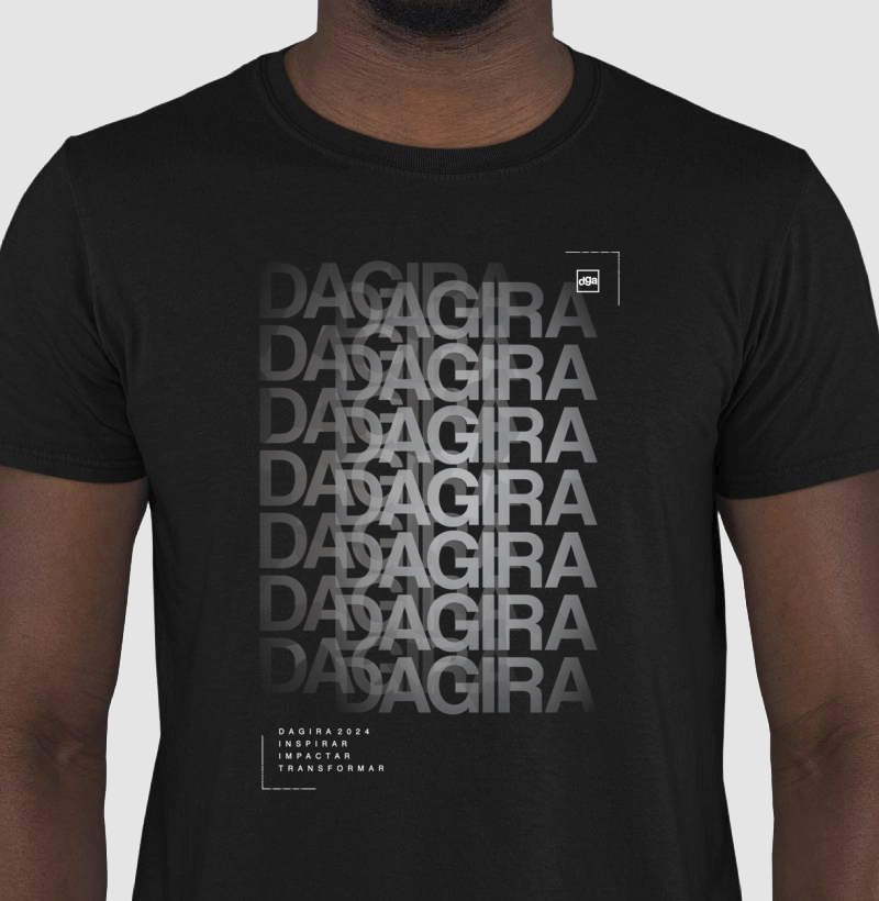 CAMISETA TRANSPOR