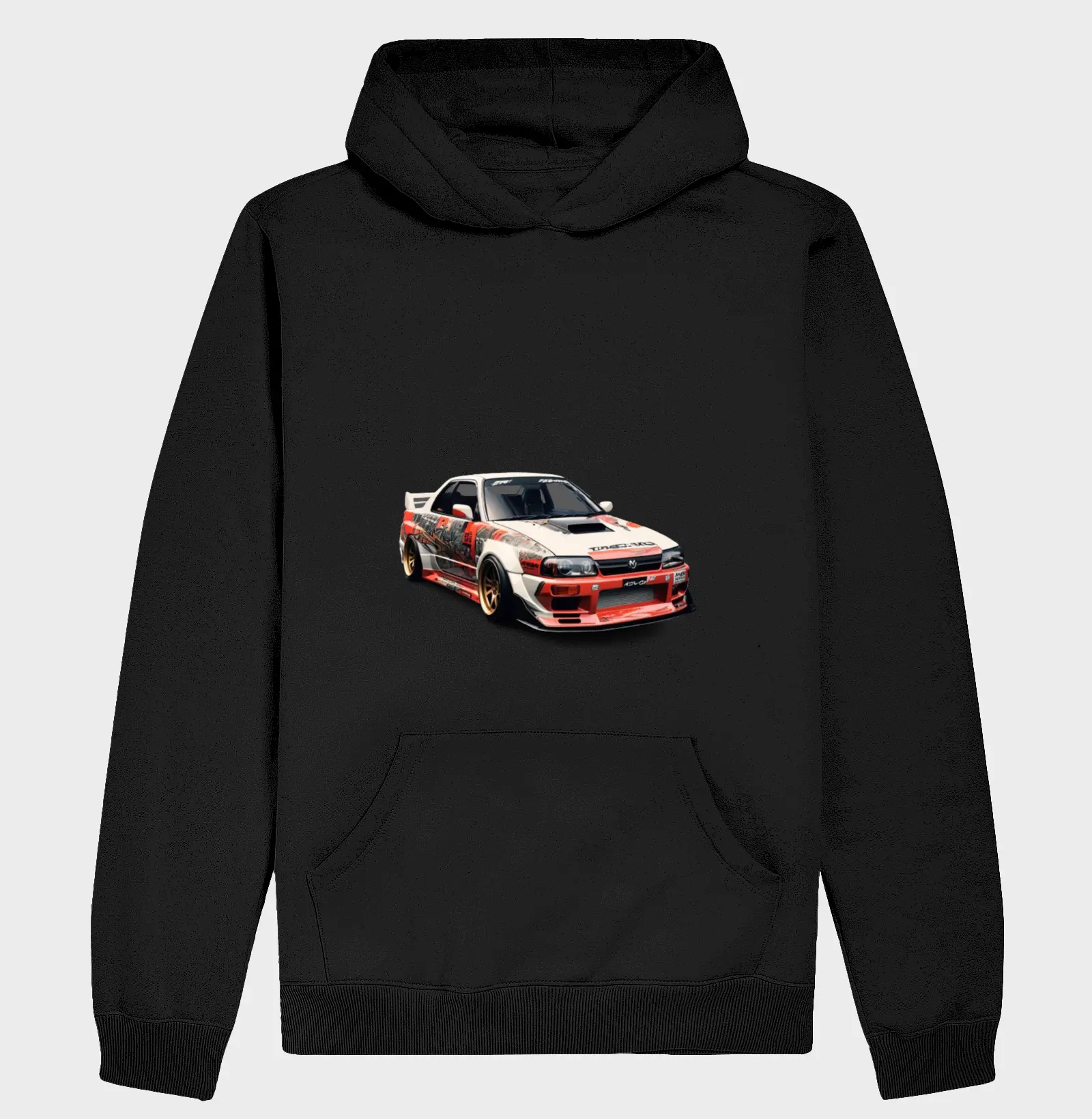 T - Shirt JDM K