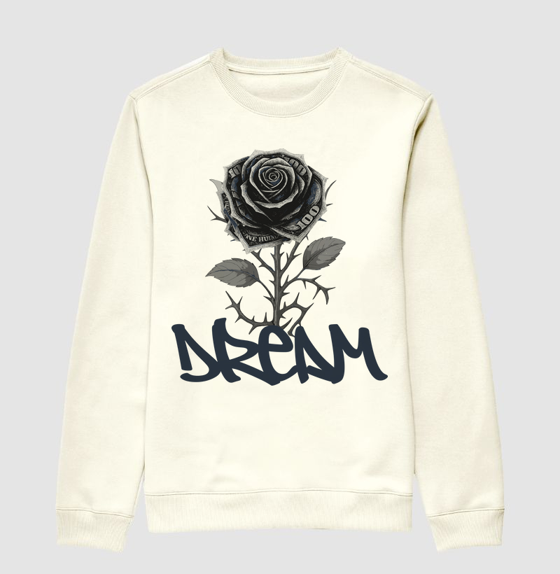 Rosa Dólar Dream