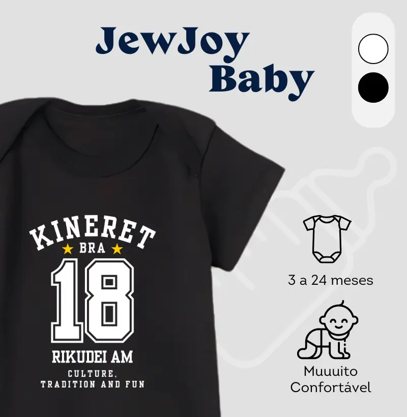 Kineret 18