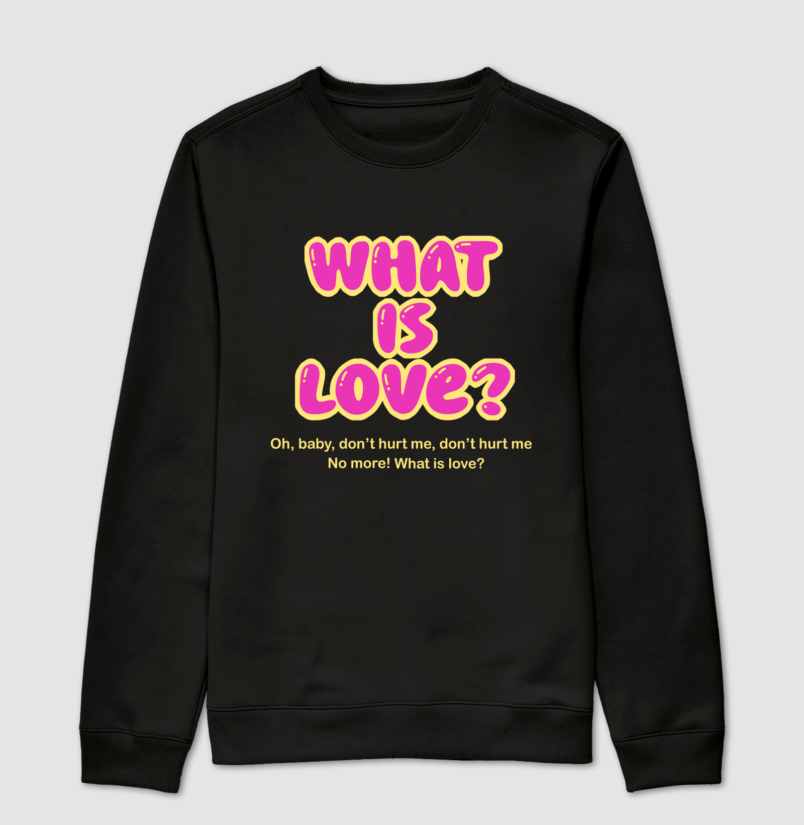 What is Love?