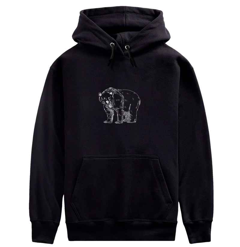 moletom reserva urso