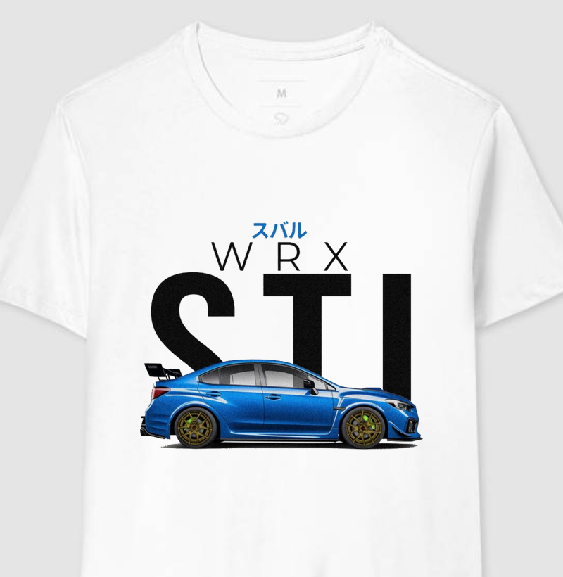 WRX STI