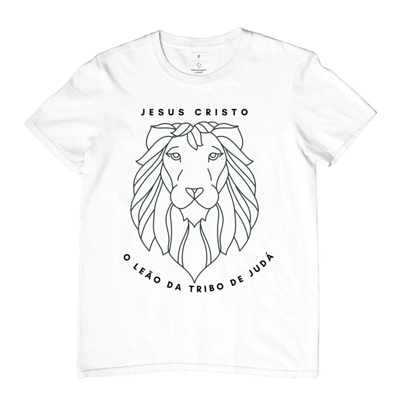 Jesus o Leão 