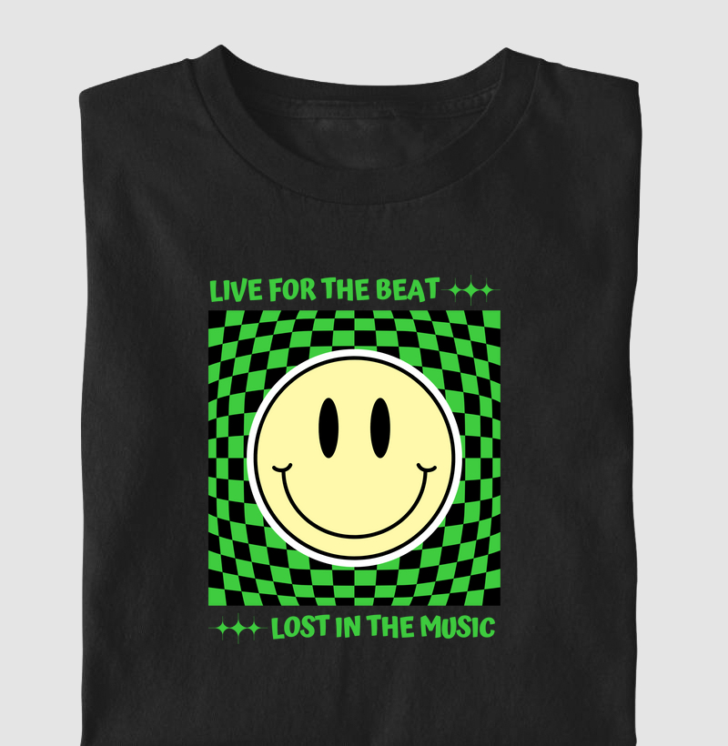Beat  é Vida