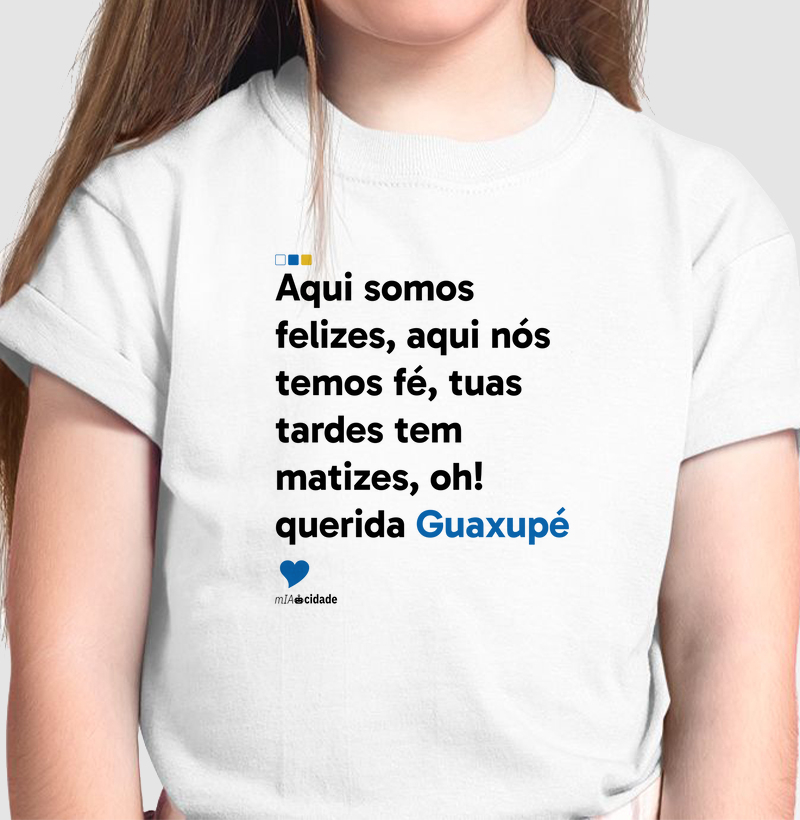 Hino de Guaxupé