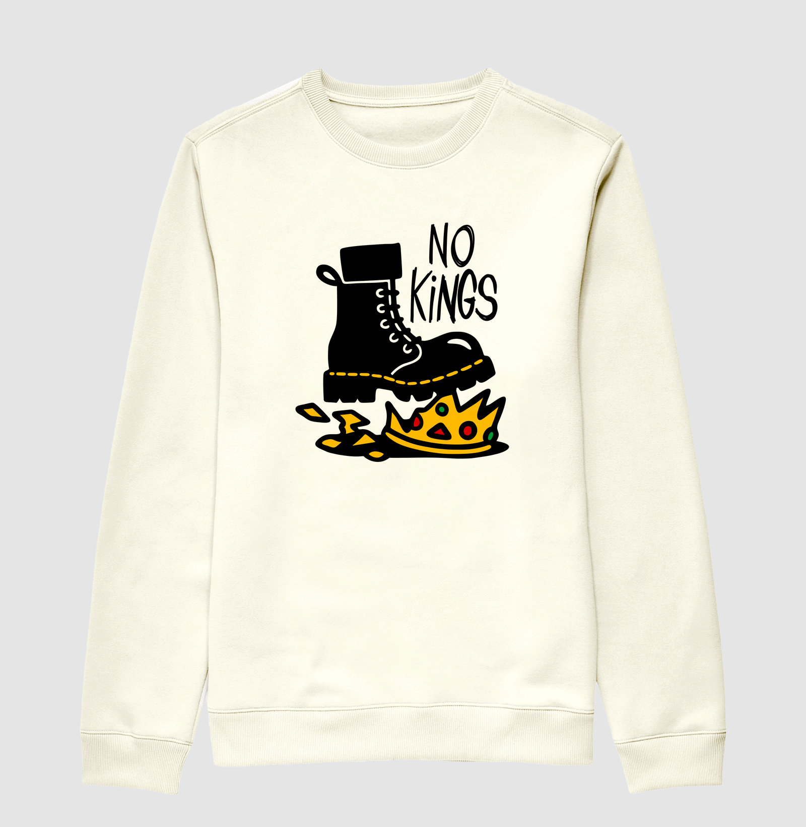 No Kings