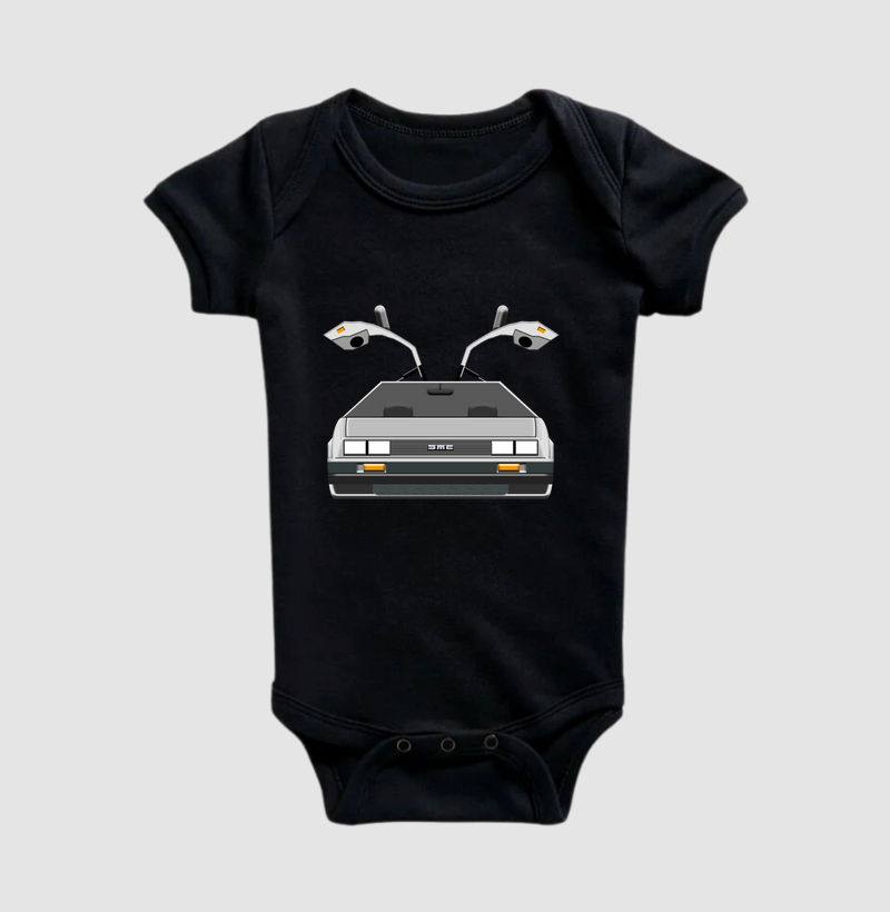 DeLorean