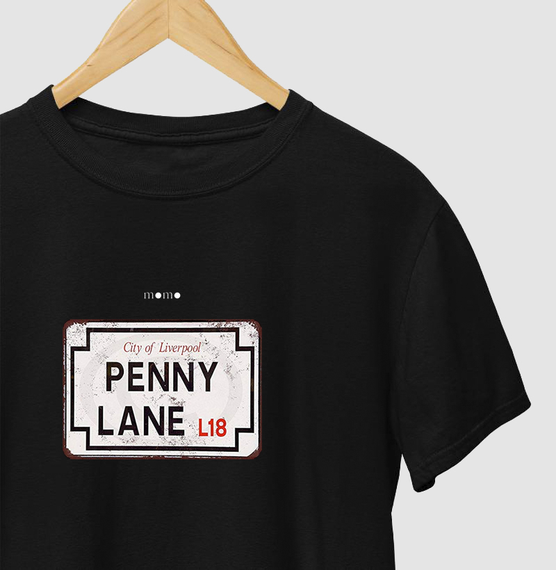 Penny Lane