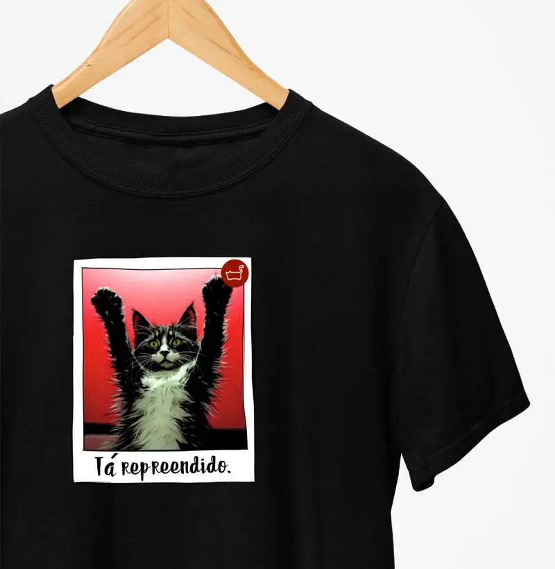 Repreendido