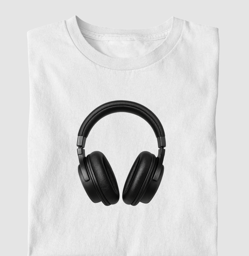 Headphone