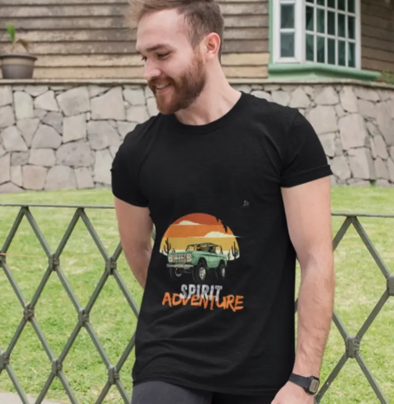 Espírito aventureiro 