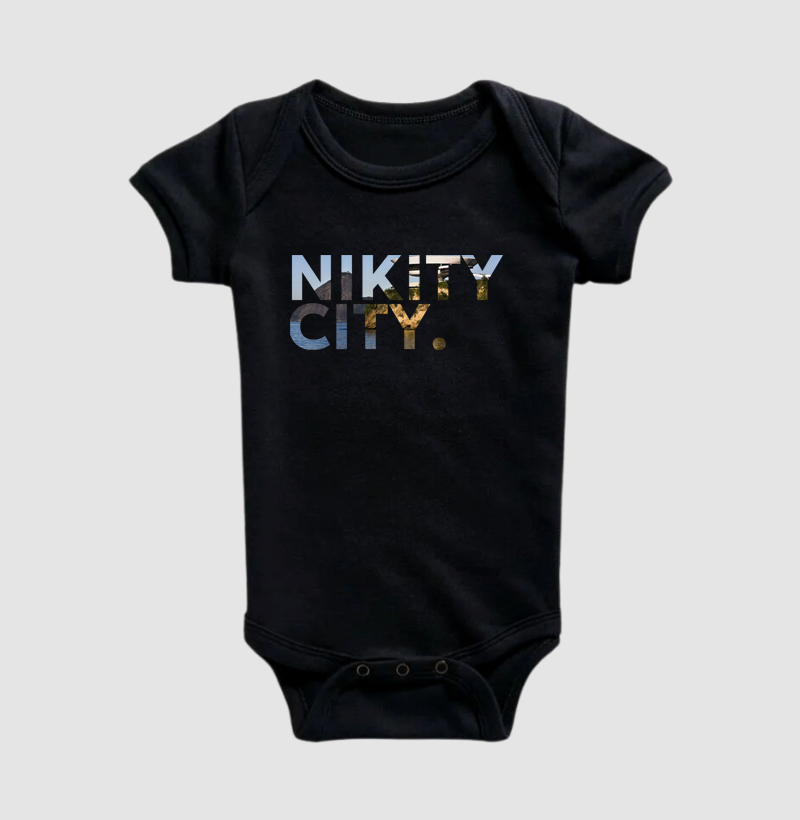 NikityCity. Body