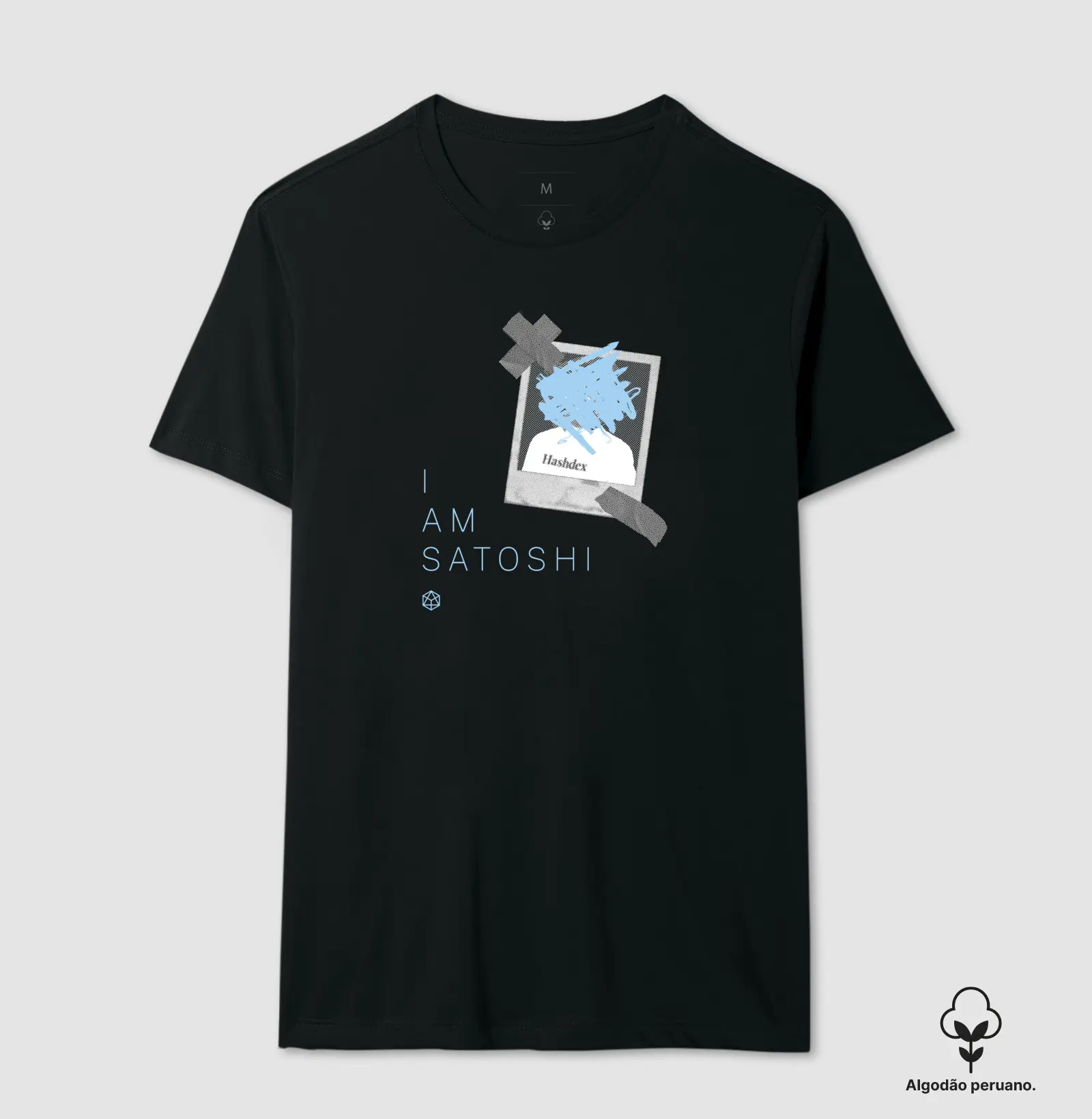 I am Satoshi