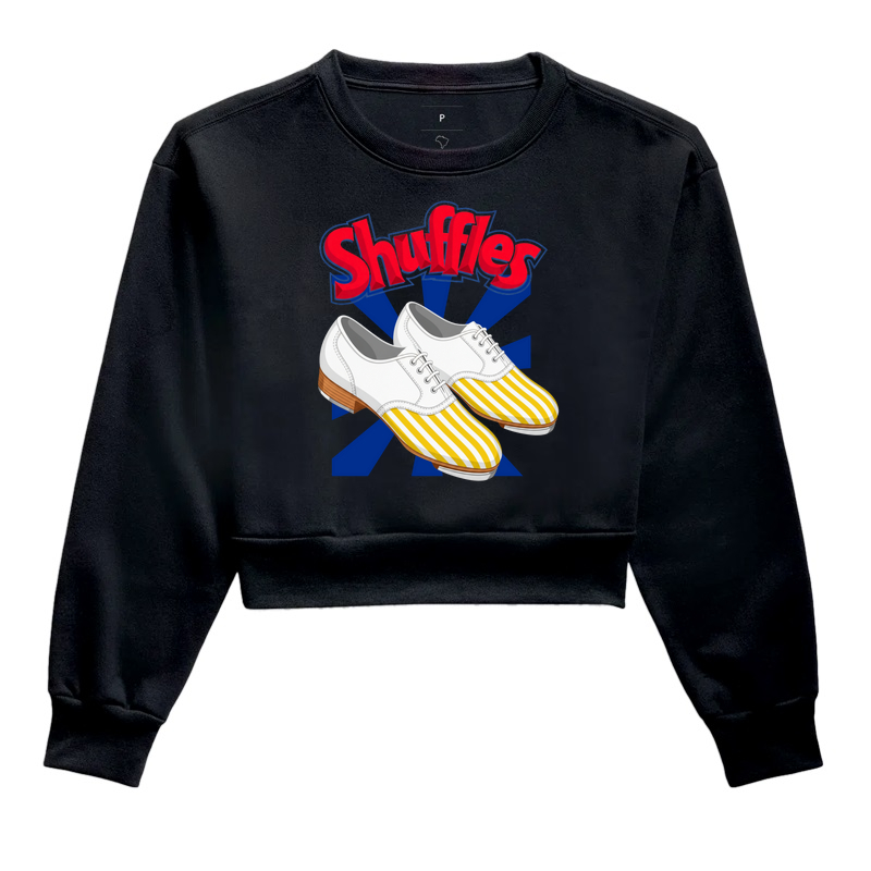 Shuffles
