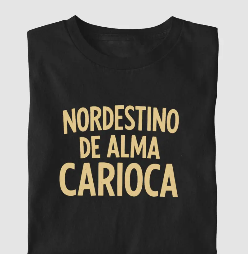 Nordestino - Alma Carioca 