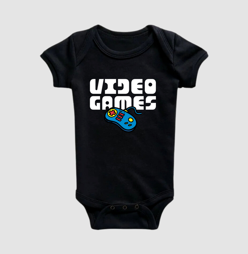 Vídeo Games