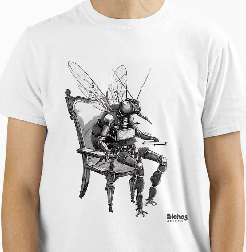 CiberMosquito