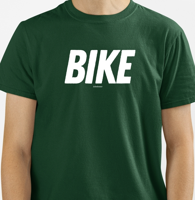 BIKE - Cores Diversas
