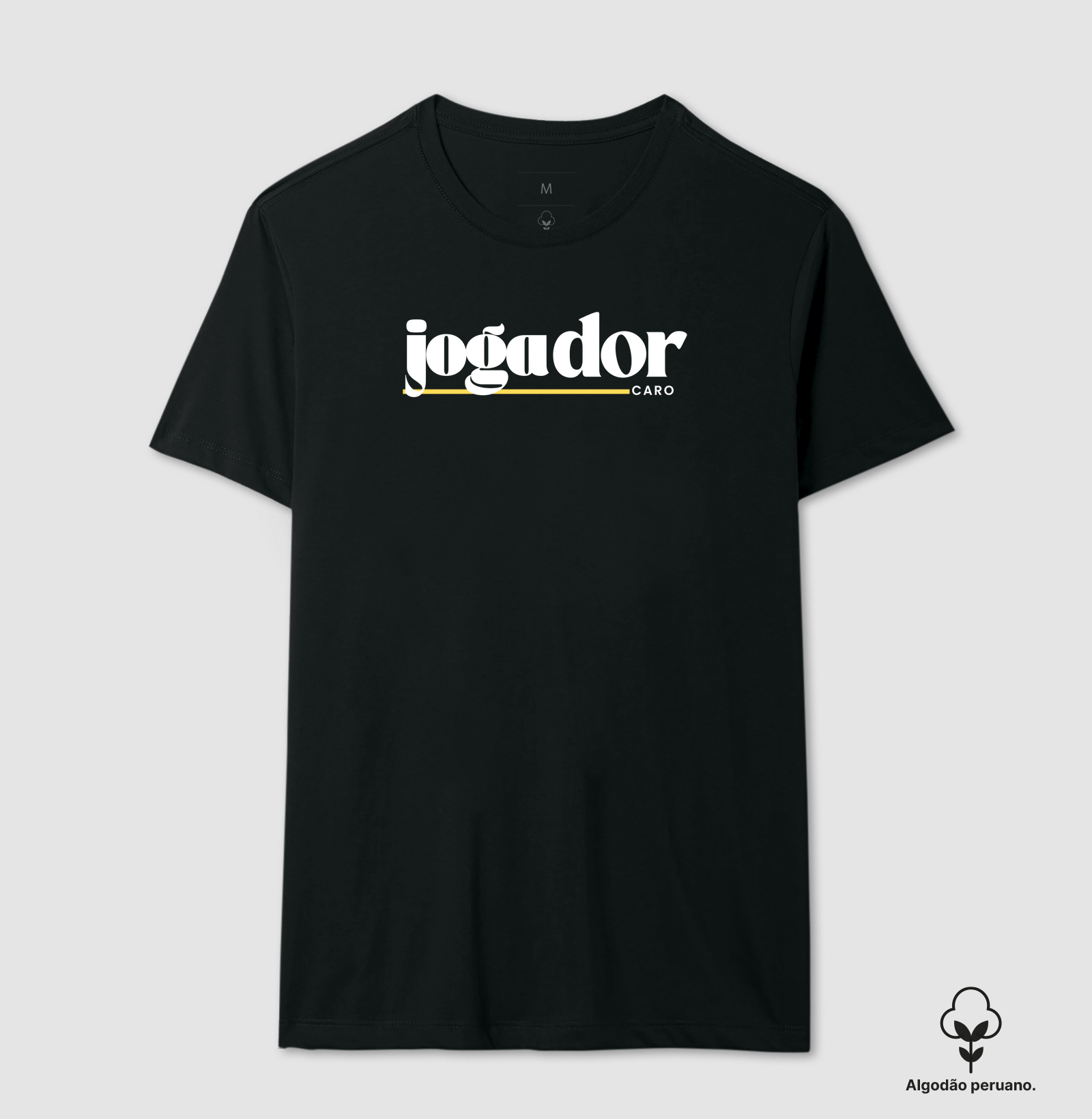 Jogador caro 2