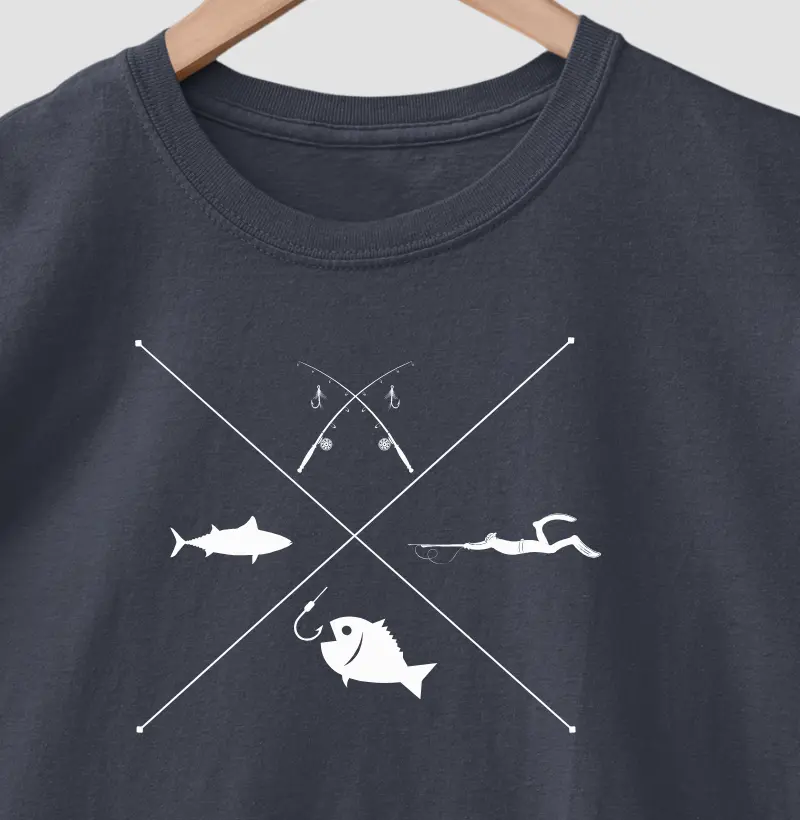 ALWAYS FISHING 