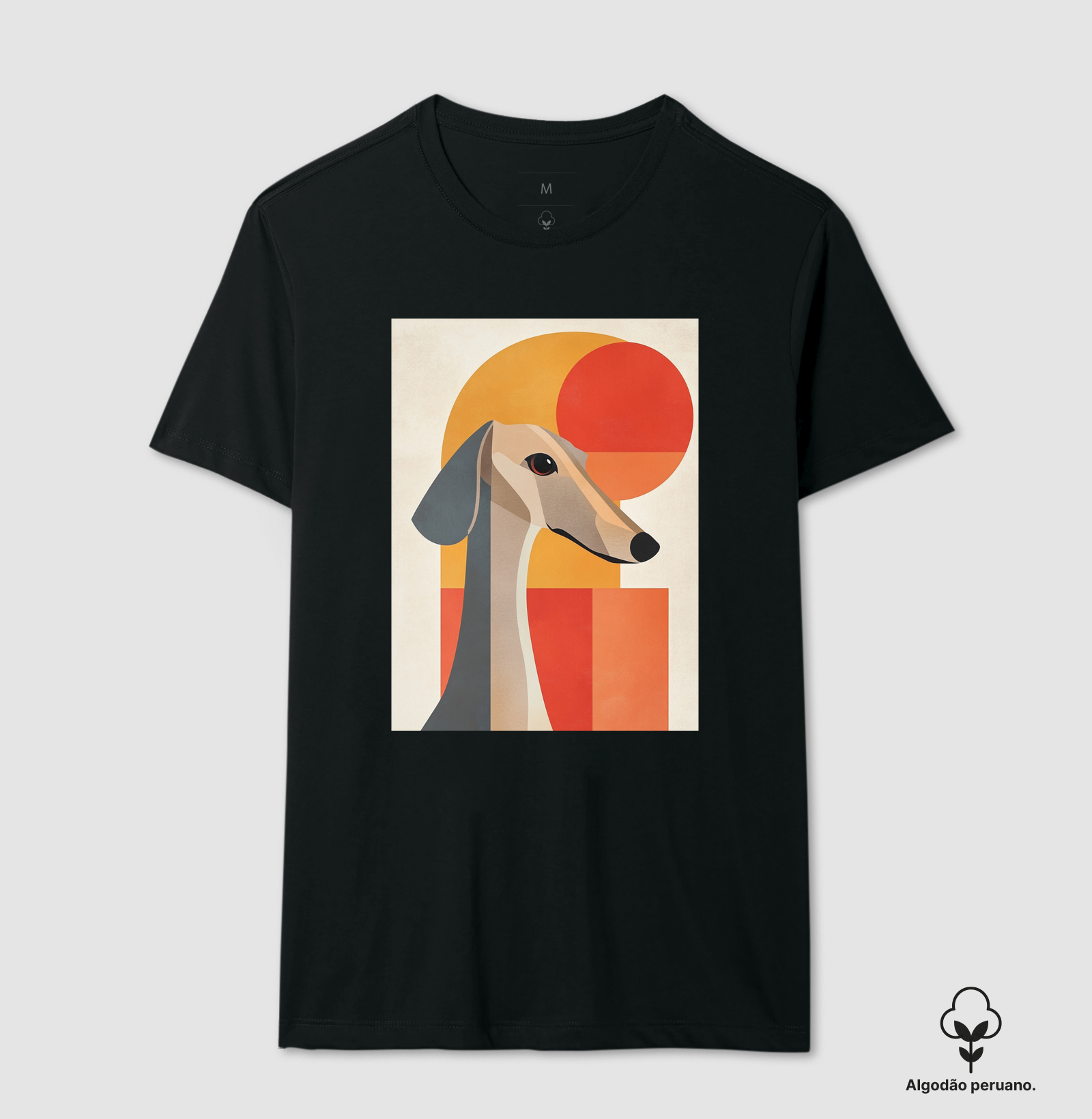 Geometric Greyhound