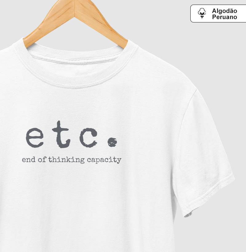 etc...