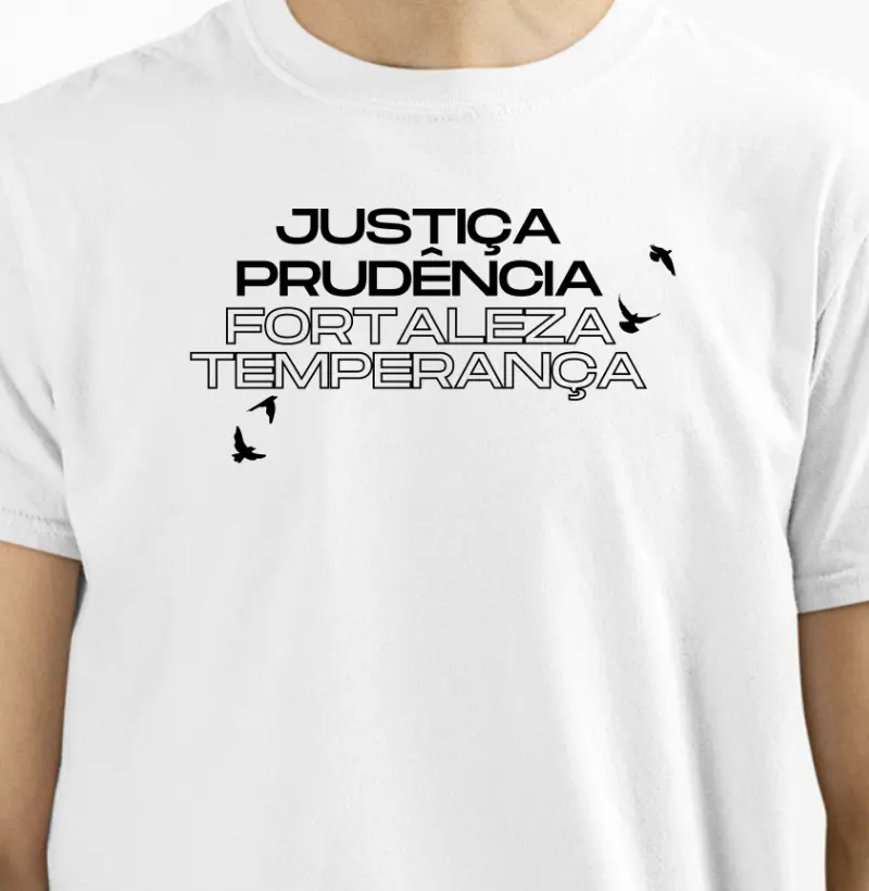 Virtudes Cardeais