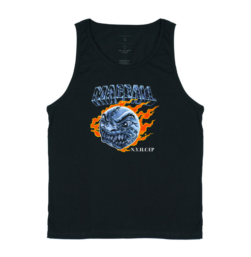 REGATA MADBALL FIREBALL