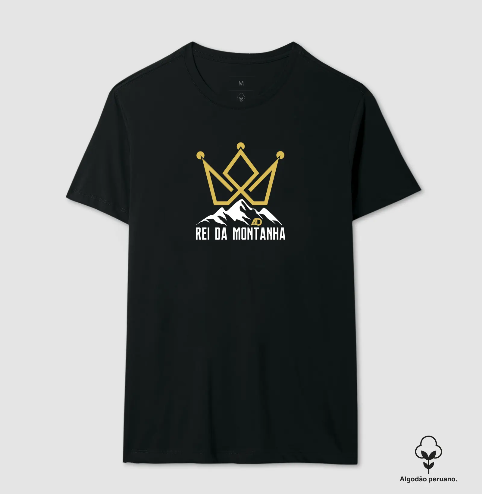 REI DA MONTANHA