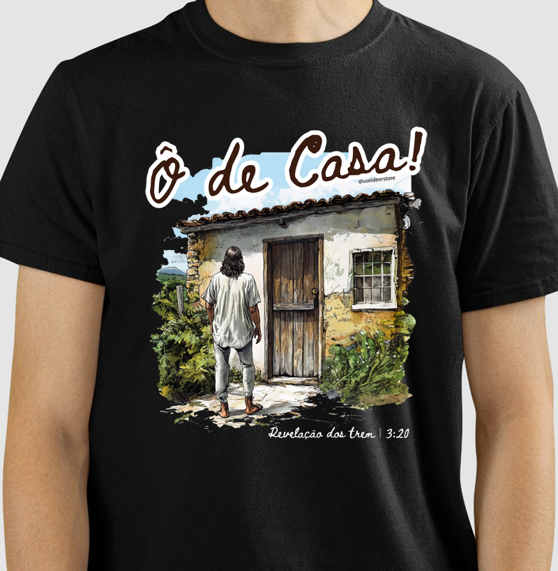 Ô de casa
