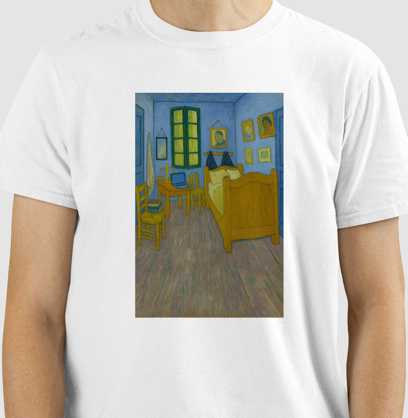 Camisa 0