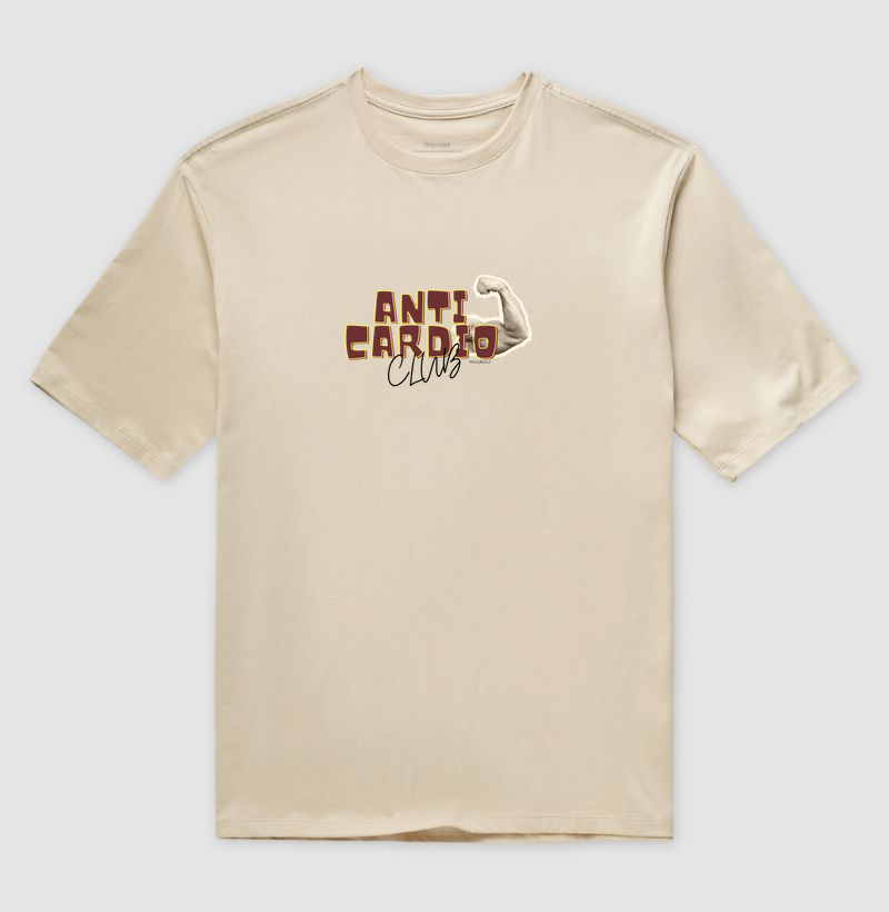 Anti Cardio Club