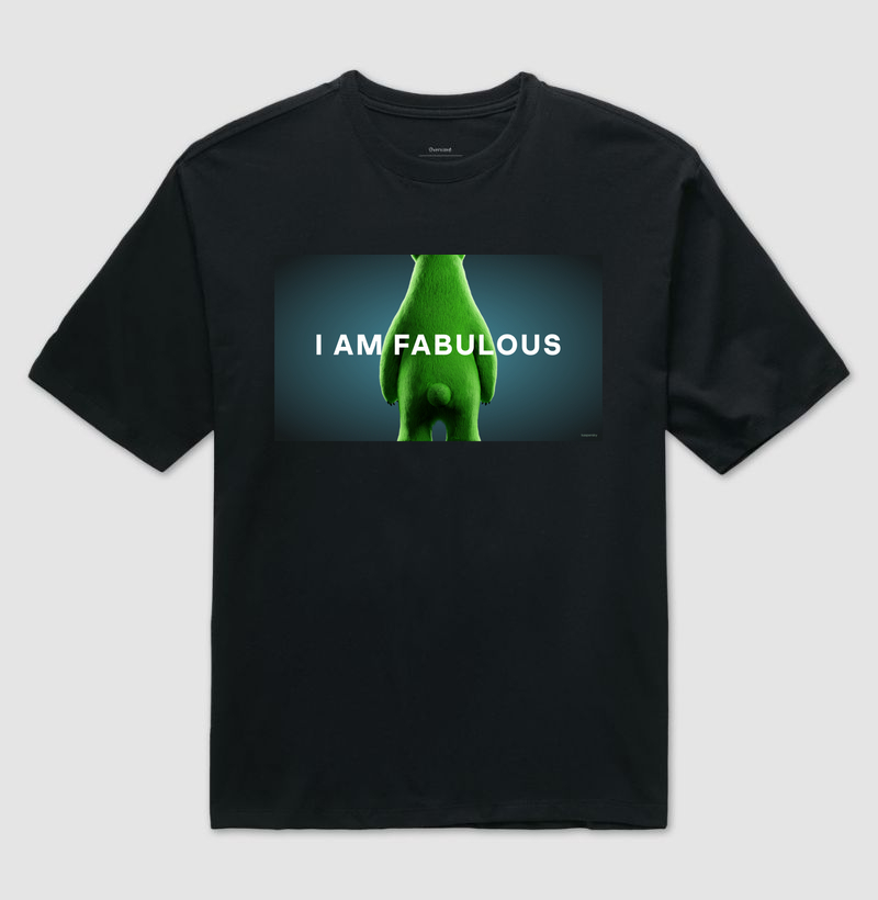 Midori I am Fabulous