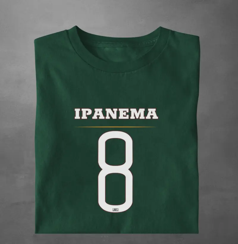 POSTO 8 - IPANEMA