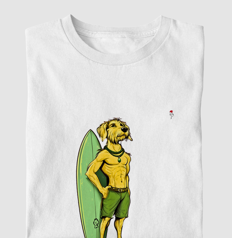 Caramelo Surfista 