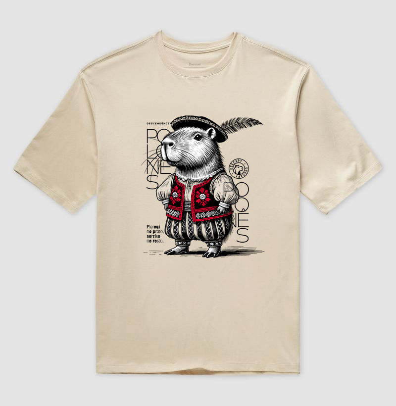 Polonês Capy v2